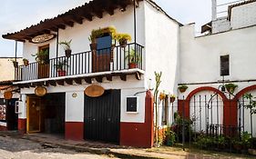 Posada Real del Valle